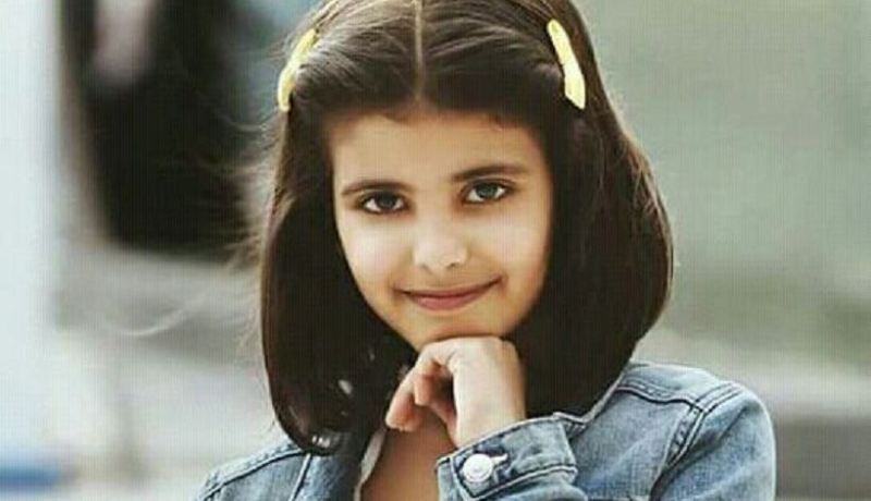 وفاة نجمة برنامج “نجوم صغار” بنوبة قلبية مفاجئة