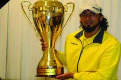 حادث مرور يودي بحياة لاعب سابق لشبيبة القبائل