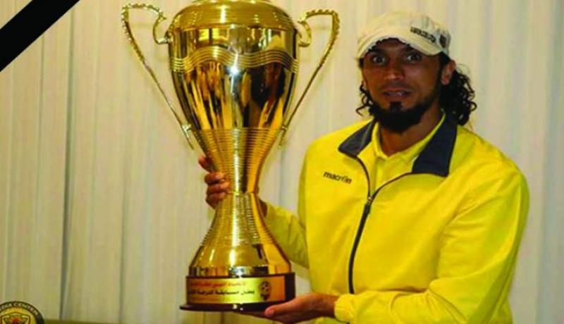حادث مرور يودي بحياة لاعب سابق لشبيبة القبائل