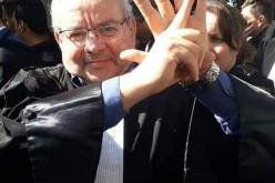 الإتحاد الوطني للمحامين يستهجن توقيف المحامي صالح دبوز