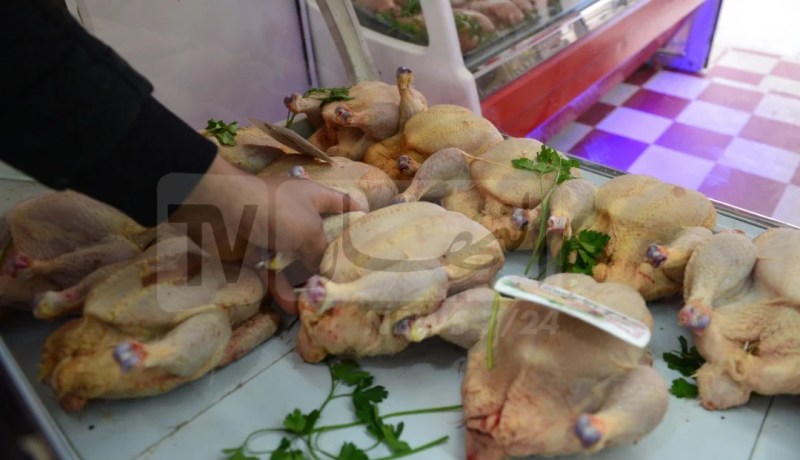 أسعار الدواجن ستستقر خلال 15 يوما