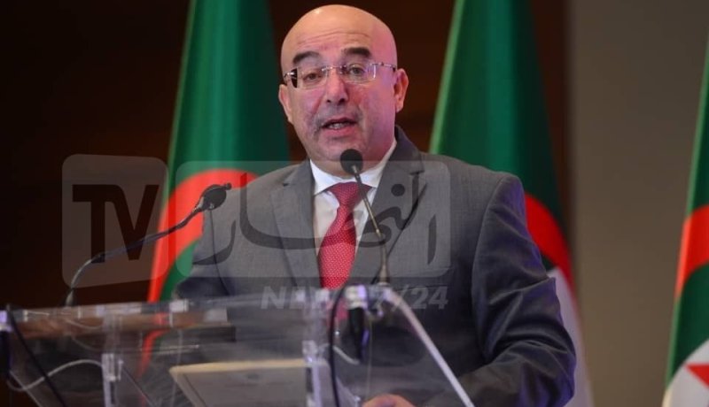 دحمون: خلق 3 مناطق تكنولوجية كقاعدة للمؤسسات الناشئة