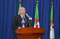 دحمون: خريجو المدرسة الوطنية للإدارة قدموا حياتهم خدمة للوطن