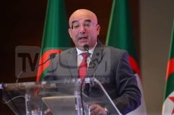 انهاء مهام وزير الداخلية صلاح الدين دحمون وتعيين كمال بلجود خلفا له