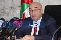 دحمون:إتخاذ كل الإجراءات  لضمان راحة و سلامة المواطنين في عيد الأضحى