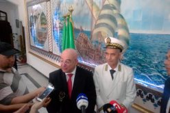 دحمون يعلن عن تقديم 10 مليار دينار لمشاريع التنمية في سكيكدة