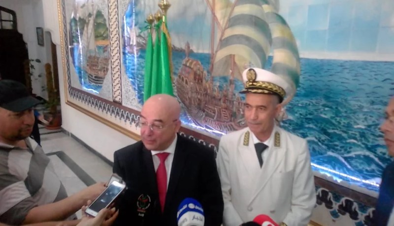 دحمون يعلن عن تقديم 10 مليار دينار لمشاريع التنمية في سكيكدة