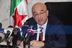 دحمون:«هناك بلديات تعطل المشاريع والاستثمارات الخاصة بالمطاعم المدرسية»