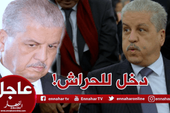 سلال يدخل سجن الحراش بـ”كليتو لبلاد يا سراقين”