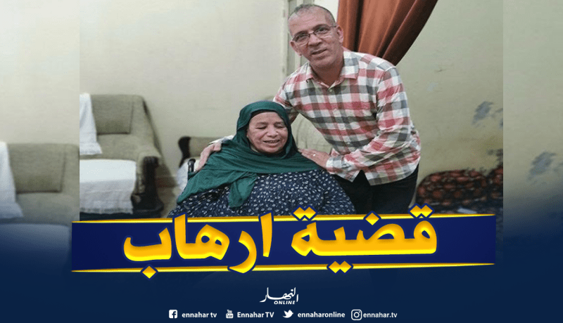 محام مصري يقاضي حفيظ دراجي بتهمة دعم الارهاب  بسبب ابو تريكة