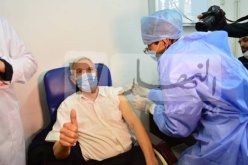 درار: نسعى لاقتناء اللقاح الصيني فيفري الجاري