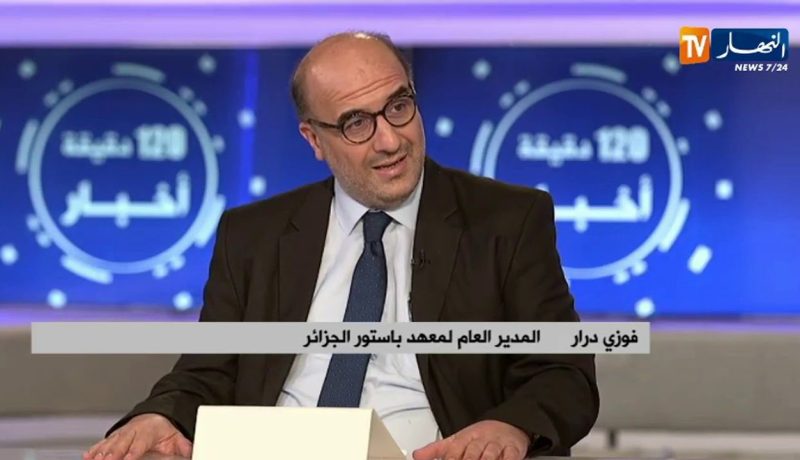 درار: الوضعية الوبائية تدعو للقلق.. ولا وجود لإجراءات جديدة للحجر الصحي