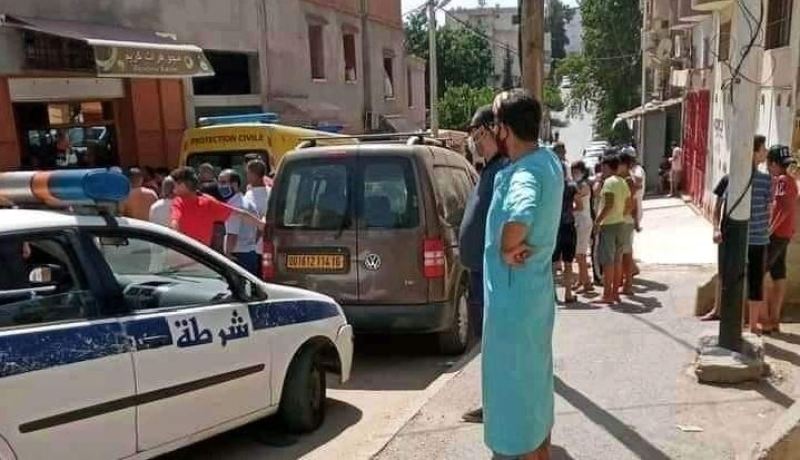 أمن العاصمة يوقف قاتل صاحب محل المجوهرات بالدرارية