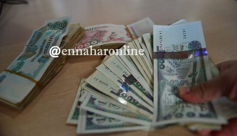 درك تيبازة يحبط عملية إغراق السوق المحلية بأوراق نقدية مزورة