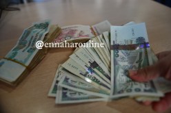 عصابة ترويج الأوراق النقدية المزوّرة في الحبس بخنشلة