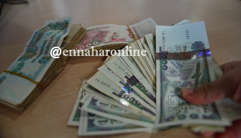 عصابة ترويج الأوراق النقدية المزوّرة في الحبس بخنشلة