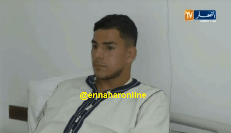 دراوي: “لم أتوقع تلقي هذه الإصابة مع نهاية الموسم”