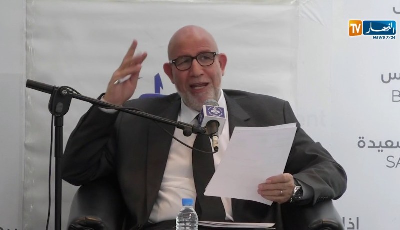 دربال :”كل الاقتراحات قابلة للتجسيد في الانتخابات المحلية”