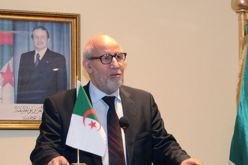 دربال: “نعمل لضمان إنتخابات حرة وشفافة “