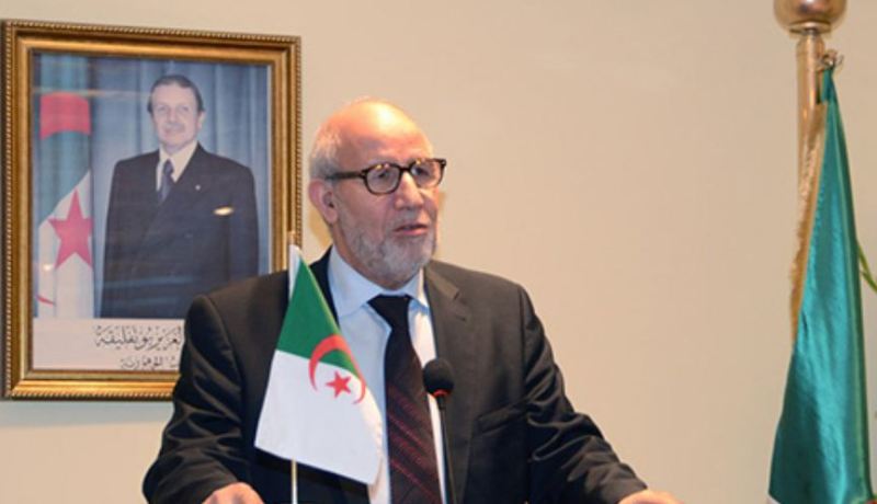 دربال.. الهيئة العليا المستقلة لمراقبة الانتخابات ليس لها نزاع مع أي طرف