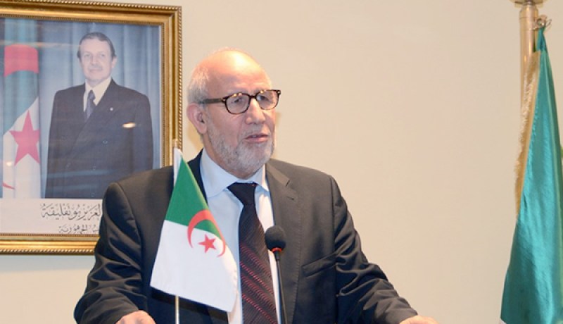 تغيير 5 قضاة و13 عضوا من المجتمع المدني في هيئة دربال