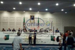 دربال: “المحليات ليست للإسترزاق وشركاؤنا لا يعرفون القانون”