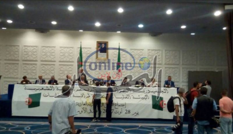 دربال: “المحليات ليست للإسترزاق وشركاؤنا لا يعرفون القانون”