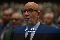 دربال: عقاب شديد لكل من حاول التلاعب بالعملية الانتخابية مهما كانت مكانته