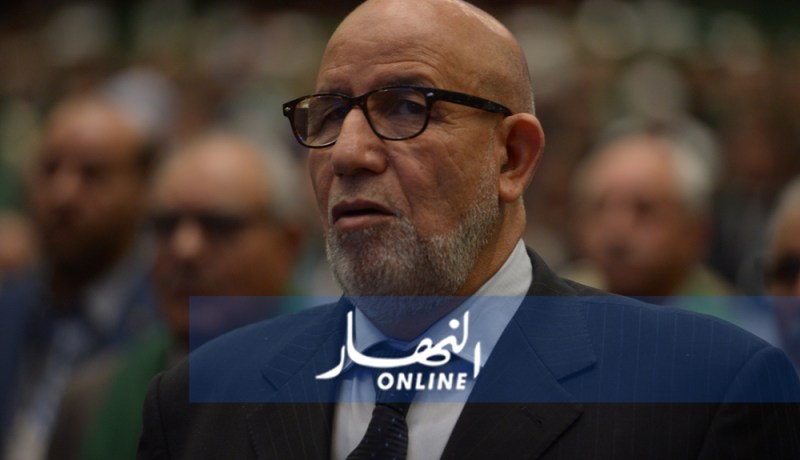 دربال: عقاب شديد لكل من حاول التلاعب بالعملية الانتخابية مهما كانت مكانته