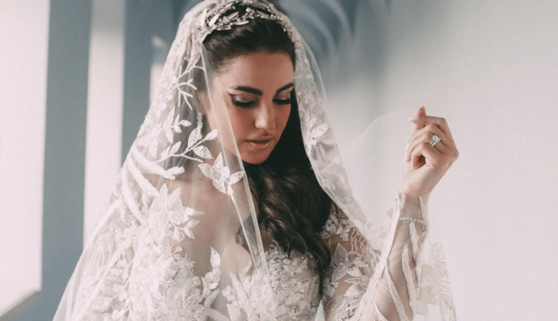 بعد زواجها.. نائبة تُهاجم درة وتتهمها بإذلال المرأة التونسية لهذا السبب!