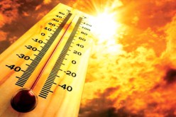 دراسة تُحذر من أن الأرض قد تواجه درجات حرارة لا تطاق!