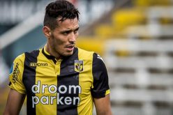 درفلو يُضيع ركلة جزاء وينهزم رفقة فيتيس