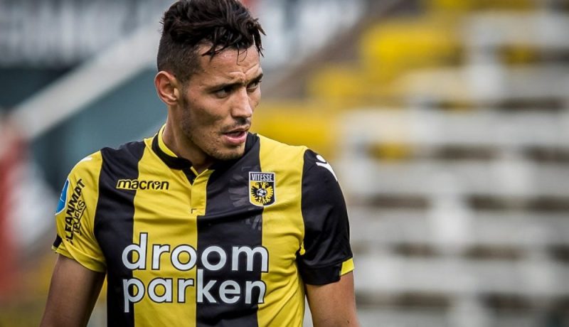 درفلو يُضيع ركلة جزاء وينهزم رفقة فيتيس