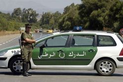 3 آلاف دركي لتأمين العاصميين في يومي الأضحى