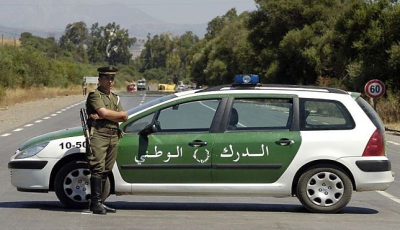3 آلاف دركي لتأمين العاصميين في يومي الأضحى
