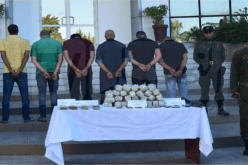 الدرك وأمن الجيش يطيحان بعصابة تتاجر بالمخدرات بولايات الوسط 