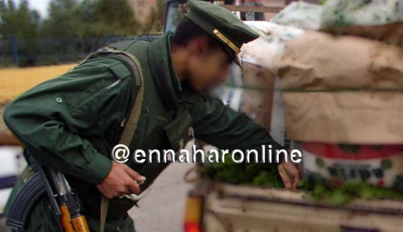 تحقيقات حول نشاط عصابة تستهدف الفلاحين بعنابة والطارف
