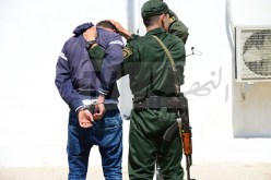 درك العاصمة يطيح بمنتحل صفة وكيل جمهورية وقاضي تحقيق وضابط سامي في المخابرات