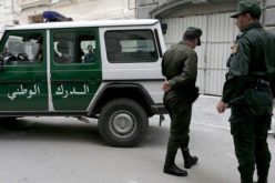 الدرك الوطني يعثر على سيارة في اسطبل مهجور في الرشايقة بتيارت