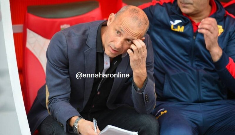 النصرية تدخل غدا في تربص مغلق بـ”قمرت” التونسية