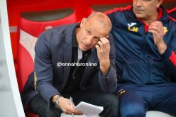 دزيري: “نطمح للفوز على المولودية وضمان مشاركة في منافسة قارية”