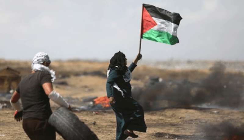 دعوات للمشاركة في “جمعة موحدون لإسقاط الصفقة “