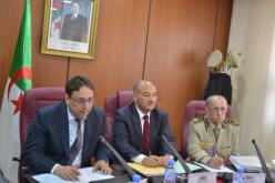 مجلسي إستئناف عسكريين ضمن مشروع قانون القضاء العسكري