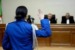 489 ضابط شرطة برتبة ملازم أول يؤدون اليمين القانونية