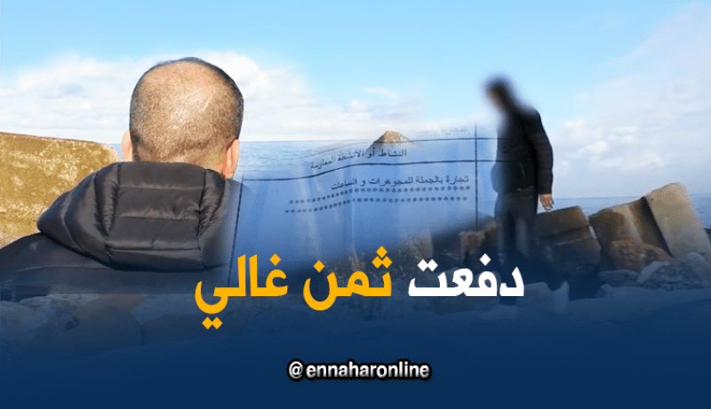 اسماعيل يكشف..هذا هو ثمن غشّي وتهرّبي عن الضرائب