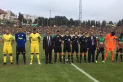 بالفيديو..دقيقة صمت في “حملاوي” ترحما على شهداء الوطن