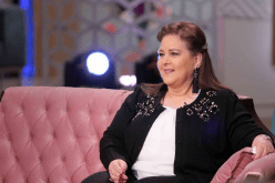 أول بيان رسمي عن الحالة الصحية لدلال عبد العزيز