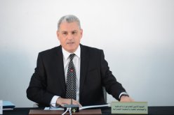 الأمين العام لوزارة الداخلية محمد أمين دمراشي: تنمية المناطق الحدودية اولوية السلطات