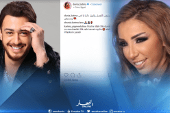 دنيا بطمة تعلّق على قرار سجن لمجرّد بتهمة الإغتصاب !!