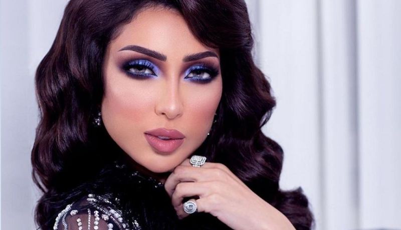 توقيف دنيا بطمة بالمغرب بتهمة الإبتزاز!